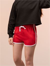 PANTALONCINI BAMBINA